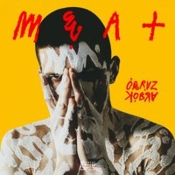 OBRAZKOBRA - Инстинкт