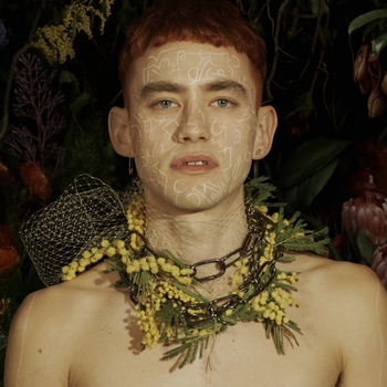 Years & Years - Preacher (Palo Santo 2018)
