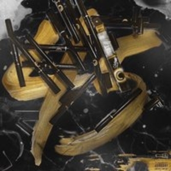 Альбом Cricket Shooval