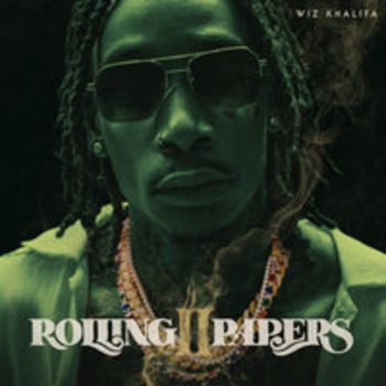 Wiz Khalifa and Problem - Gin and Drugs (Rolling Papers 2, 2018)