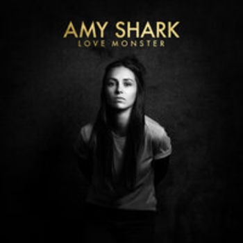 Альбом Love Monster Amy Shark