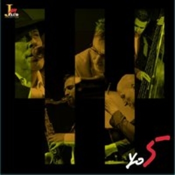 Альбом Yo5 Андрей Макаревич и Yo5