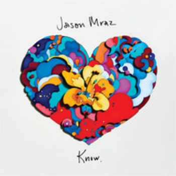 Альбом Know. Jason Mraz