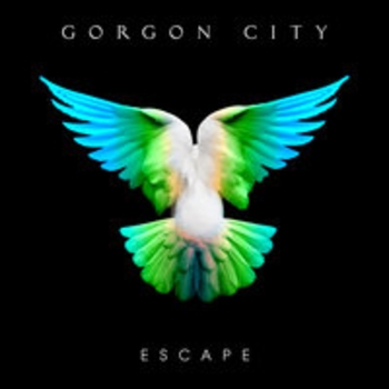 Альбом Escape Gorgon City