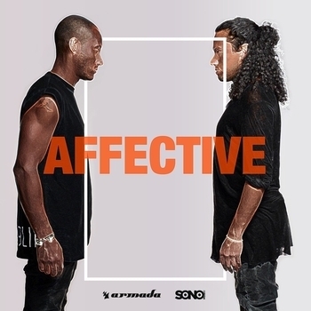 Sunnery James and Ryan Marciano, Seann Bowe - Worst Way (Affective EP 2018)