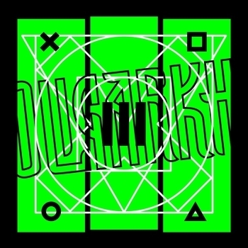 Oligarkh and Pixelord - Вой (III. 2018)