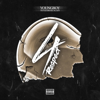 YoungBoy Never Broke Again feat Kevin Gates - Head On (4Respect 2018)