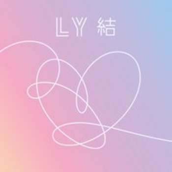 Альбом Love Yourself 結 Answer Bts