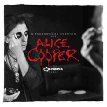 Alice Cooper - I'm Eighteen (A Paranormal Evening at the Olympia Paris Live 2018)