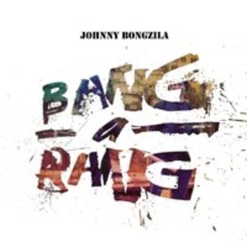 Johnny Bongzila and Sapa13, Коля Маню - Евгений (Bang-a-Rang 2018)