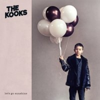 Альбом Let's Go Sunshine The Kooks