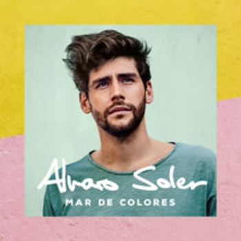 Альбом Mar De Colores Alvaro Soler