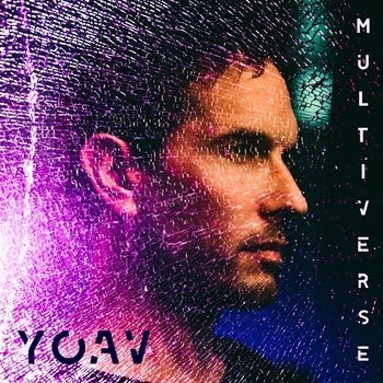 Альбом Multiverse Yoav