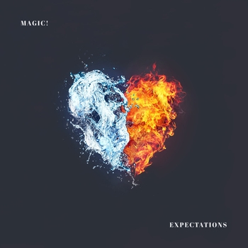 Magic! - Things You Say (Expectations 2018)