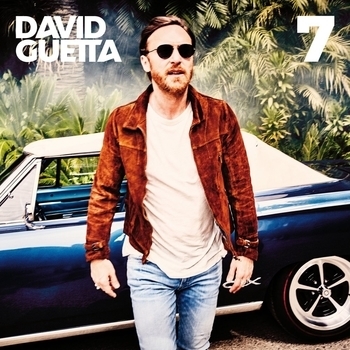 Альбом 7 David Guetta