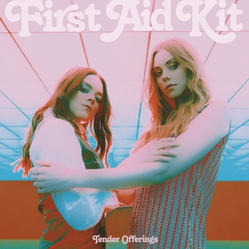 First Aid Kit - Tender Offerings (Tender Offerings 2018)