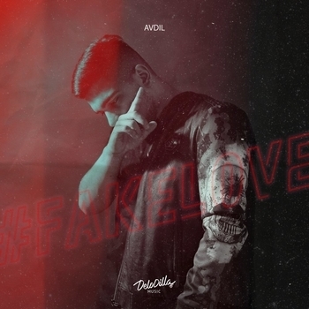 Альбом Fake Love Avdil