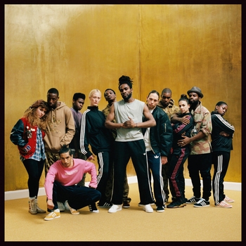 Jungle - Cosurmyne (For Ever 2018)