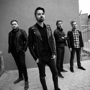 Atava - Ты прав (Игра в зверей 2018)