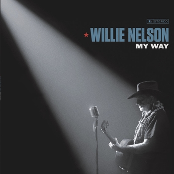 Willie Nelson - It Was a Very Good Year (My Way 2018)