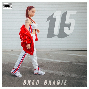 Bhad Bhabie - No More Love (15. 2018)