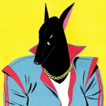 Моя Мишель - Ху