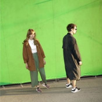 Мы - Наяву (Ближе. Part 2, 2018)