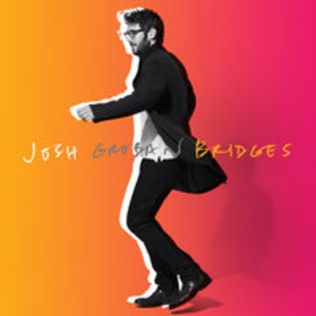 Альбом Bridges Josh Groban