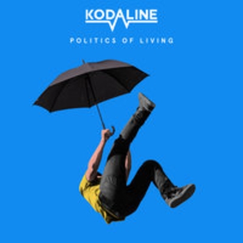 Альбом Politics of Living Kodaline