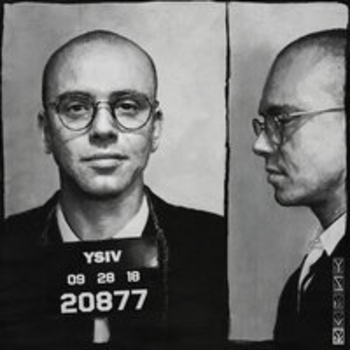 Альбом Ysiv Logic