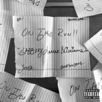 Young Thug and T-Shyne - Real In My Veins (On The Rvn 2018)