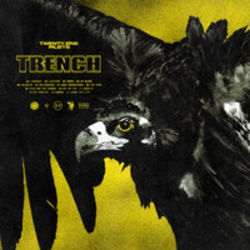 Twenty One Pilots - Morph (Trench 2018)