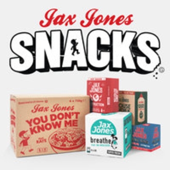 Jax Jones and Raye - You Don't Know Me (Radio Edit) (Snacks 2018)