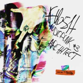 Flesh and Thrill Pill - Golf (Audiopunk 3: Architector 2018)