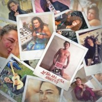 Альбом До того как стал известен Morgenshtern