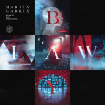 Альбом Bylaw Martin Garrix