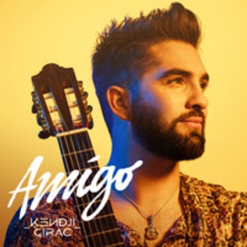 Альбом Amigo Kendji Girac