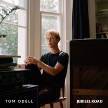 Tom Odell and Alice Merton - Half As Good As You (Jubilee Road 2018)