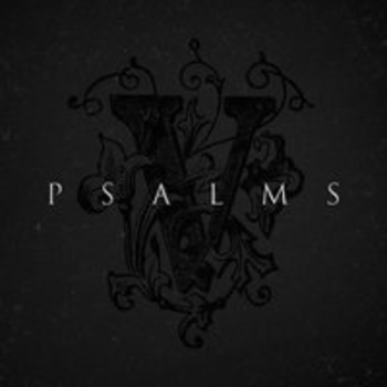 Альбом Psalms Hollywood Undead