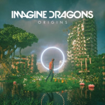 Imagine Dragons - Boomerang (Origins (Deluxe) 2018)