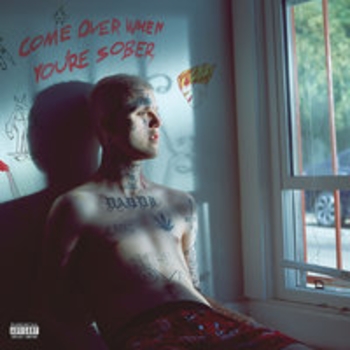 Lil Peep - 16 Lines (Come Over When You're Sober, Pt. 2, 2018)