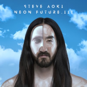 Steve Aoki and BTS - Waste It On Me (Neon Future III, 2018)