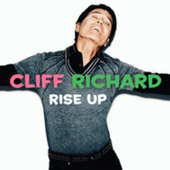 Альбом Rise Up Cliff Richard