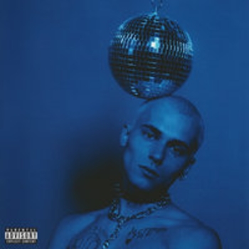 Альбом Страха нет Offmi