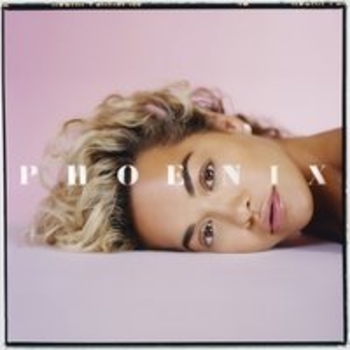 Альбом Phoenix Rita Ora