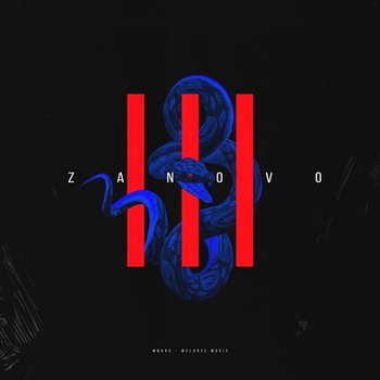 MBAND - Улетаю (Zanovo 2018)