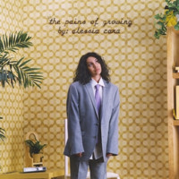 Alessia Cara - Not Today (The Pains Of Growing 2018)