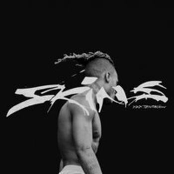 Альбом Skins Xxxtentacion