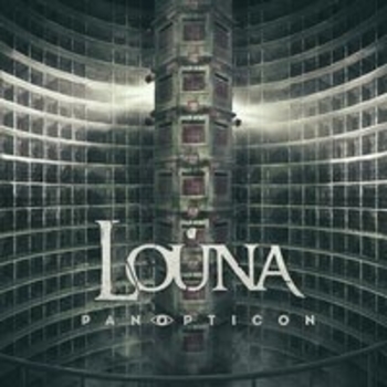 Louna - 1984 (Panopticon 2018)