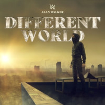 Alan Walker and Sorana - Lost Control (Different World 2018)